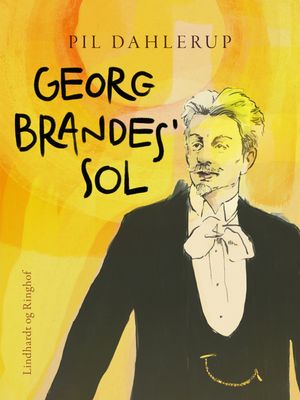 Georg Brandes' sol