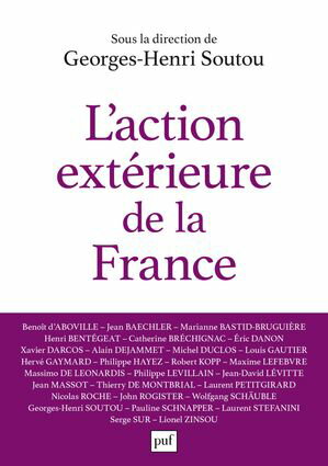 L'action ext?rieure de la France Entre ambition et r?alisme【電子書籍】[ Georges-Henri Soutou ]
