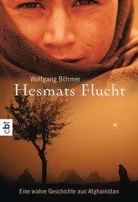 Hesmats Flucht