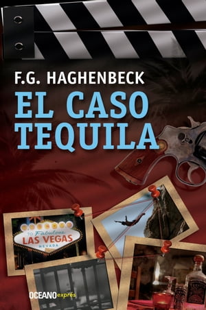 El caso tequila【電子書籍】[ F. G. Haghenb