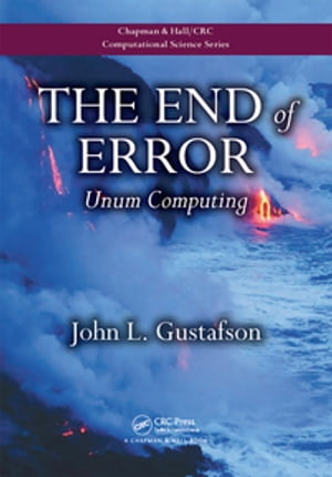 The End of Error