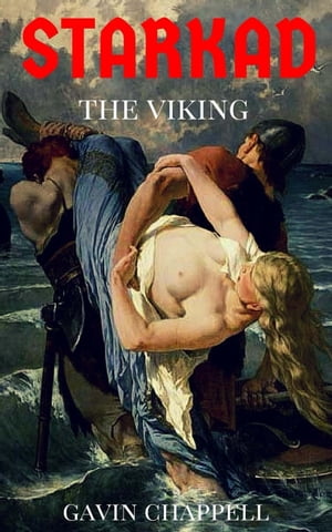 Starkad the Viking