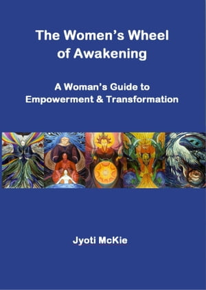 Women's Wheel of Awakening