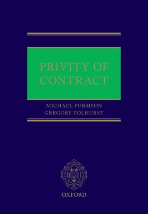 Privity of Contract
