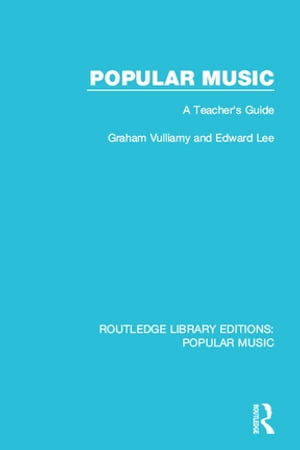 Popular Music