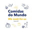 Comidas Do Mundo - We Cook For Us