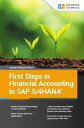 First Steps in Financial Accounting in SAP S/4HANA【電子書籍】 Maddie Allenspach Kukura