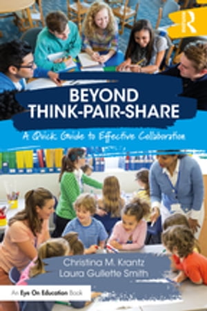 Beyond Think-Pair-Share