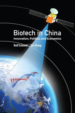 Biotech in China