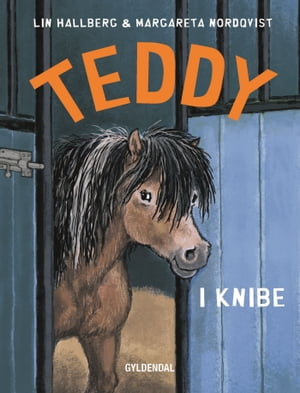 Teddy 4 - Teddy i knibe