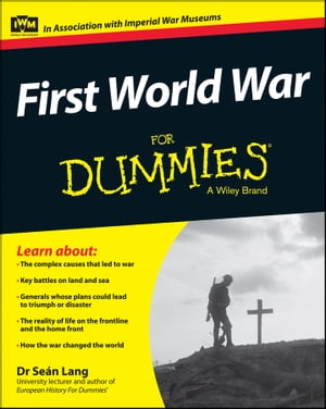 First World War For Dummies