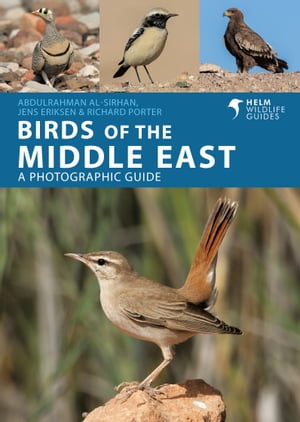 ŷKoboŻҽҥȥ㤨Birds of the Middle EastŻҽҡ[ Jens Eriksen ]פβǤʤ2,452ߤˤʤޤ