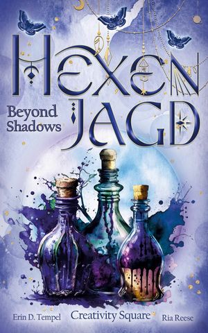 Hexenjagd: Beyond Shadows