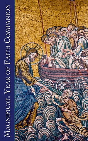 Magnificat Year of Faith Companion