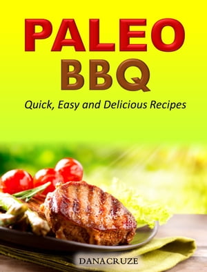 Paleo BBQ