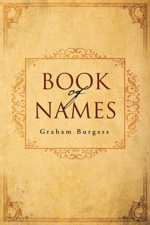 Book of Names