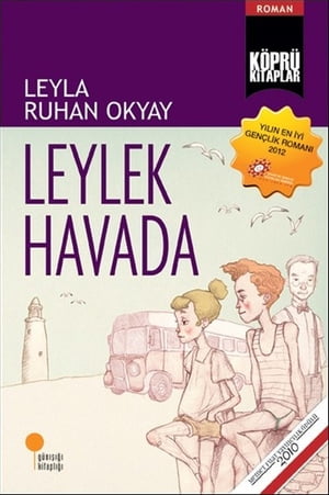 Köprü Kitapları 14 - Leylek Havada