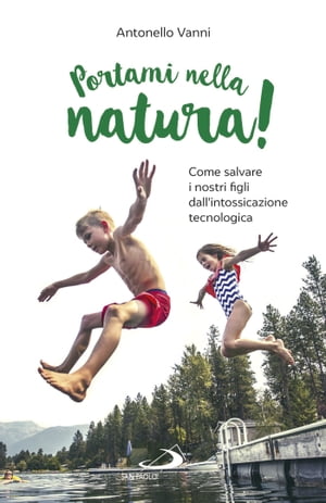 Portami nella natura!