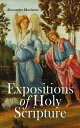 Expositions of Holy Scripture【電子書籍】[