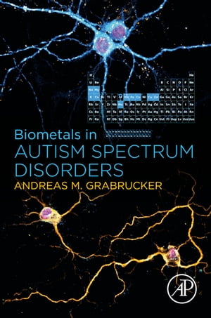 Biometals in Autism Spectrum Disorders
