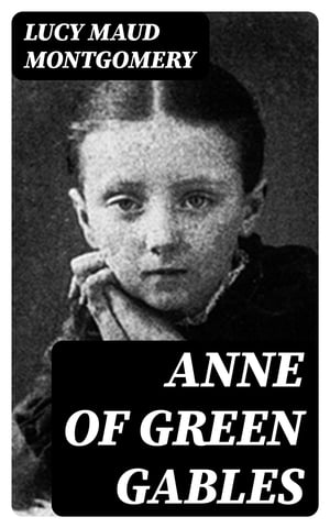 Anne of Green Gables