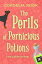 The Perils of Pernicious Potions A Wags to Witches Cozy Mystery, #1Żҽҡ[ Cordelia Rook ]