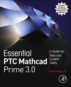 Essential PTC® Mathcad Prime® 3.0