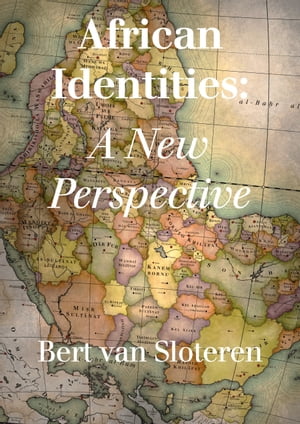 African Identities: a New Perspective【電子