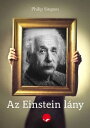 Az Einstein l?ny【電子書籍】[ Philip Sington ]