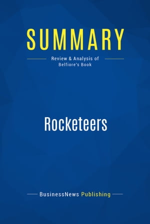 Summary: Rocketeers