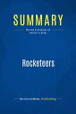 ŷKoboŻҽҥȥ㤨Summary: Rocketeers Review and Analysis of Belfiore's BookŻҽҡ[ BusinessNews Publishing ]פβǤʤ750ߤˤʤޤ