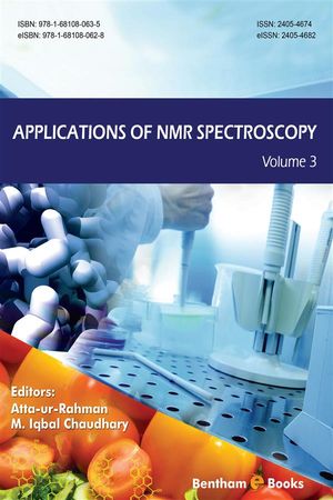 Applications of NMR Spectroscopy: Volume 3