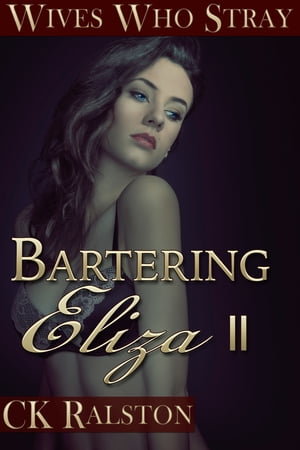 Bartering Eliza II