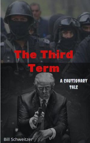 ŷKoboŻҽҥȥ㤨The Third Term - A Cautionary TaleŻҽҡ[ Bill Schweitzer ]פβǤʤ150ߤˤʤޤ