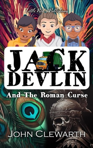 Jack Devlin and the Roman Curse