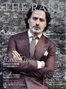 THE RAKE JAPAN EDITION ISSUE 11 ISSUE 11【電子書籍】