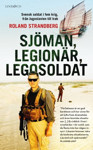 Sjöman, legionär, legosoldat