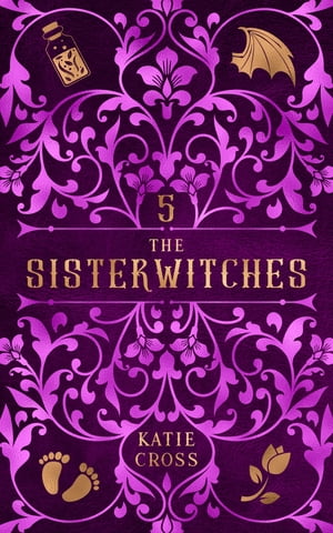 The Sisterwitches Book 5Żҽҡ[ Katie Cross ]
