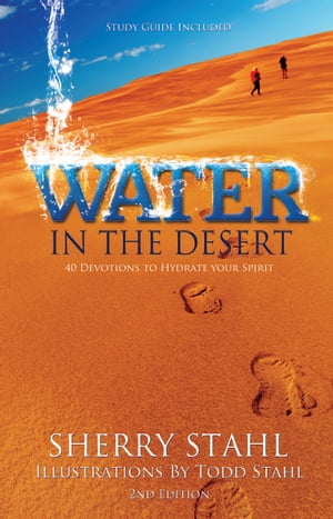 Water in the Desert