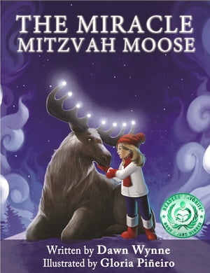 The Miracle Mitzvah Moose