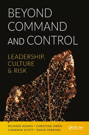 Beyond Command and Control