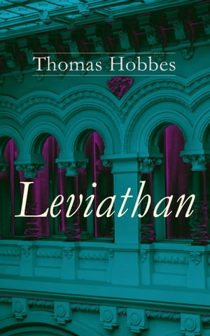 Leviathan Complete Edition: Vol. 1-4【電子書