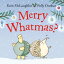 Merry Whatmas?Żҽҡ[ Eoin McLaughlin ]