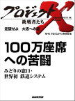 「100万座席への苦闘」～みどりの窓口・世界初　鉄道システム　走破せよ　大志への道【電子書籍】