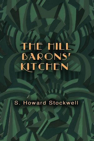 The Hill Barons' Kitchen