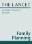 The Lancet: Family Planning