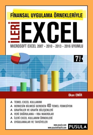 İleri Excel