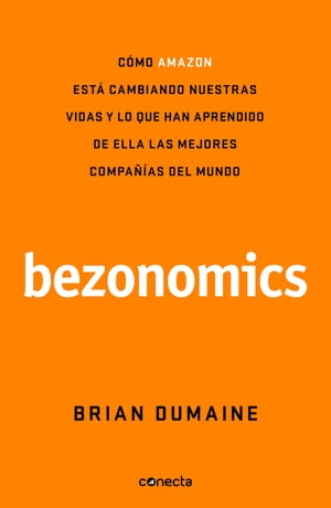 Bezonomics