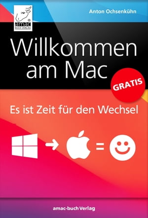 Willkommen am Mac