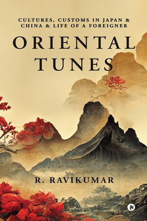 Oriental Tunes